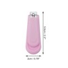 Unique Bargains Cute Nail Clippers 2.2"x0.79" 1 Pc - 4 of 4