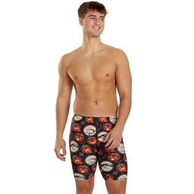 Sporti Fright Night Jammer Swimsuit (22-44)