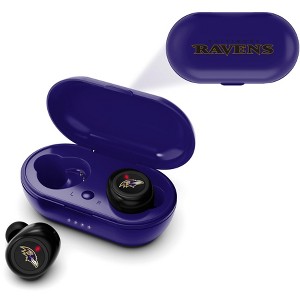 SOAR NFL True Wireless Earbuds - 1 of 3