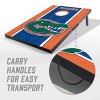 NCAA Florida Gators 2'x3' MDF Toss Game Set - 2 of 4