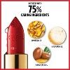 L'Oreal Paris Colour Riche Original Satin Lipstick for Moisturized Lips - 0.13oz - image 4 of 4