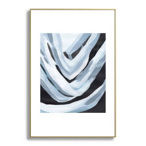 Laura Fedorowicz Visionary Metal Framed Art Print - Deny Designs - 1 of 4