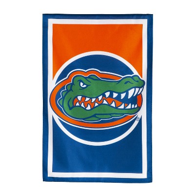 Flag, DS New Burlap, Reg, University of Florida