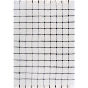 Montauk MTK322 Hand Woven Indoor Rugs - Safavieh - 1 of 4