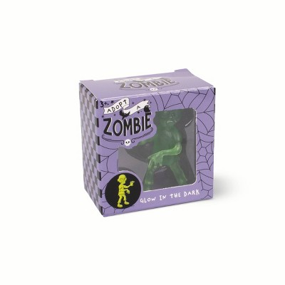 Adopt a Character Zombie - Bullseye's Playground™