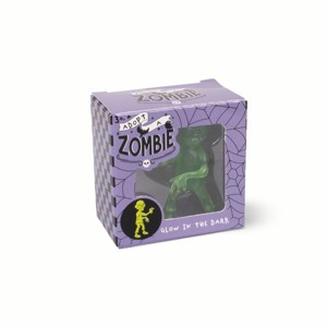 Adopt a Character Zombie - Bullseye's Playground™ - 1 of 4