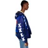 Members Only Men's Spacejam Galaxy Midweight Jacket - 2 of 4