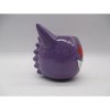 Silver Buffalo Pokémon Gengar Tongue No Legs Ceramic 3D Sculpted Mug - 3 of 4