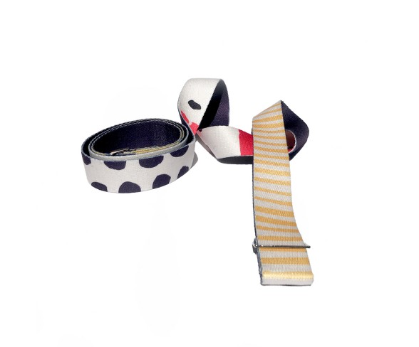 Yeti Yoga Strap The Leo