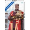 Trends International Star Wars: The Mandalorian Season 3 - Grogu and Greef Karga Unframed Wall Poster Prints - 3 of 4