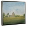 Stupell Industries Vast Rural Barn Landscape Floater Canvas Wall Art - 3 of 4