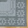 Paseo Yoder Outdoor Rug - Avenue33 - 4 of 4