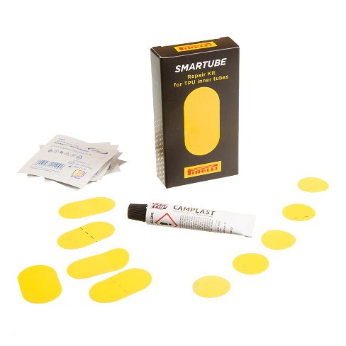 Pirelli Smartube Patch Kit Target