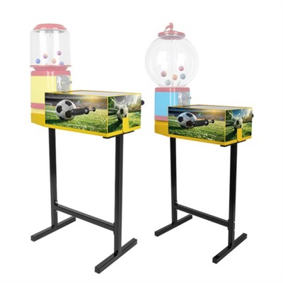 YONWAY Football Table for Kids Adults, Game Room, Home, Office, Party, game table for Adults and Children