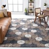 Fifth Avenue FTV130 Hand Tufted Indoor Rugs - Safavieh - 2 of 4