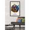 Trends International Star Trek: Picard - Key Art Framed Wall Poster Prints - 2 of 4