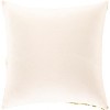 Mark & Day Vevey Coastal Throw Pillow - 3 of 4
