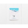 Winter Ski Yard Sale Greeting Card Pack (8 ct.) by Ramus & Co - 3 of 4