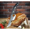 Zassenhaus "Ranger" Chef's Knife, wood handle, 11" - 4 of 4
