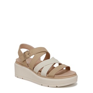 Dr. Scholl's Women's Nice Day Max Sun Strappy Sandals - 1 of 4