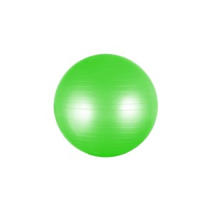 Toyzone World Cardio Fitness Yoga Balance Ball - 1 of 3