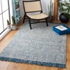 Vermont VRM701 Hand Loomed Area Rug  - Safavieh - 2 of 4