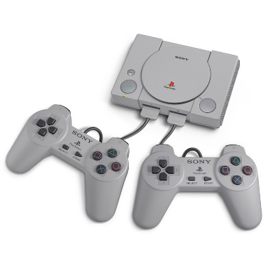 sell ps1 console