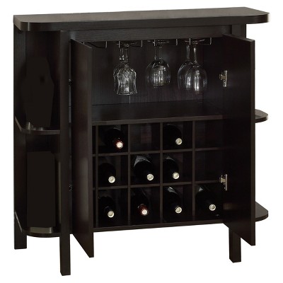 target wine cabinet