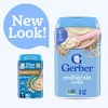Gerber Baby Food Stage 2 Multi-Grain Baby Cereals - 8oz - 2 of 4