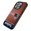 Keyscaper NFL AFC Teams Football Wordmark Bump Cell Phone Case for Apple iPhone - 2 of 4