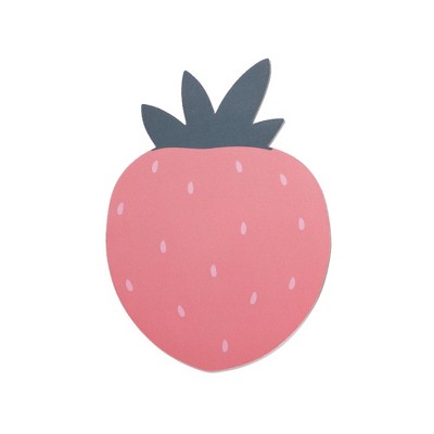 Vivitar Computer Accessories Strawberry