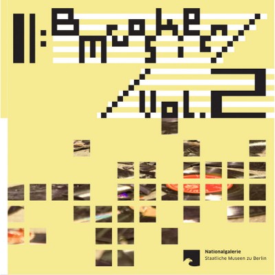 Broken Music Vol. 2 - by  Sven Beckstette (Paperback)