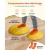 Turtle Balance Stepping Stones for Kids, 6-Piece Set - 4 of 4