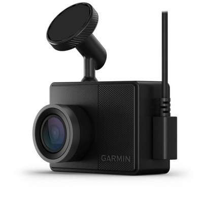 Garmin 1080p Dash Cam Mini 2 with Voice Control, Incident Detection and  140-degree Lens - Micro Center