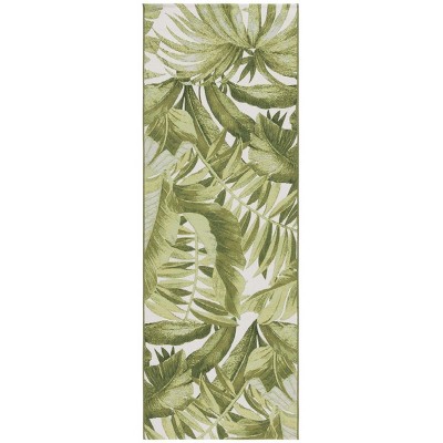 Barbados BAR598 Power Loomed Area Rug  - Safavieh