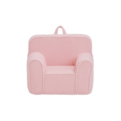 Olive & Opie Kuddlez Kids' Foam Chair