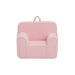 Olive & Opie Kuddlez Kids' Foam Chair - 1 of 4