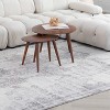 Rug Branch Contemporary Moroccan Indoor Rug - 4 of 4