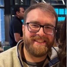 Sean Peters Headshot