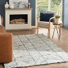 Nourison Vail Modern Indoor Area Rug - 2 of 4