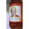 Lidia’s Pasta Sauce Artichoke Marinara - Case of 6 - 25 oz - 2 of 2