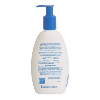 vanicream bar soap target