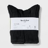 Men's Odor Resistant Socks 6pk - Goodfellow & Co™ - 6-12 - 2 of 3