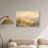 Art Remedy Arizona Fields Classic Landscape Art Framed - 2 of 4