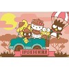 Trends International Hello Kitty and Friends: 22 Seize The Moment - Safari Unframed Wall Poster Prints - 4 of 4