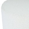 HomePop Cloud Ottoman with Wood Base - 2 of 4