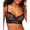 Adore Me Women's Diara Balconette Bra - 2 of 3