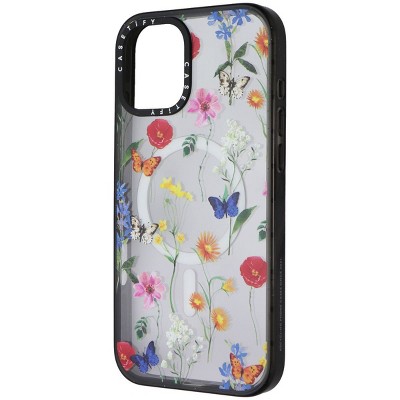 CASETiFY Impact Case for MagSafe for iPhone 16 Plus - Ditsy Florals