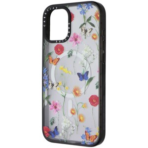CASETiFY Impact Case for MagSafe for iPhone 16 Plus - Ditsy Florals - 1 of 1