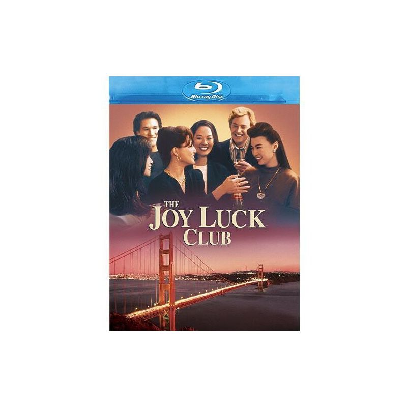 The Joy Luck Club, 1 of 2